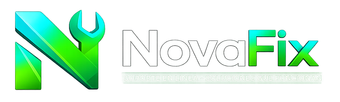 Novafix Logo
